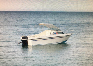 Bateau plaisance B2 marine 