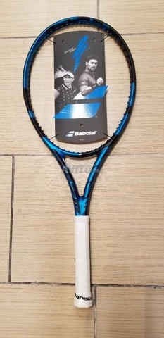 babolat pure drive team 