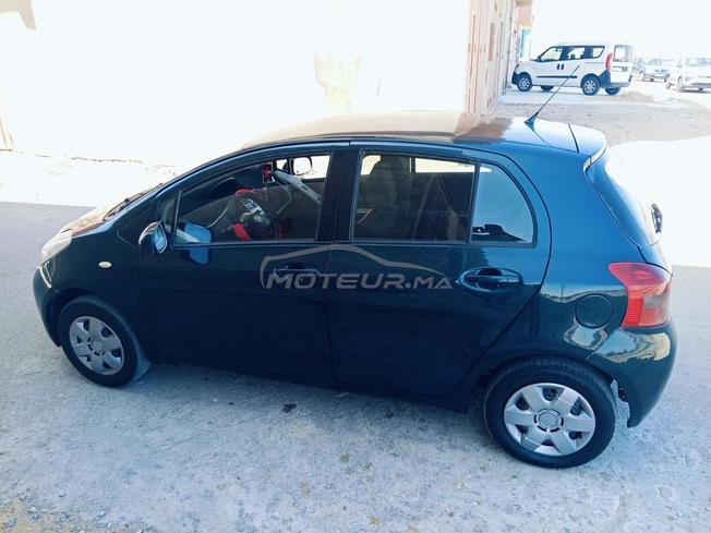 toyota n9ya ksabya