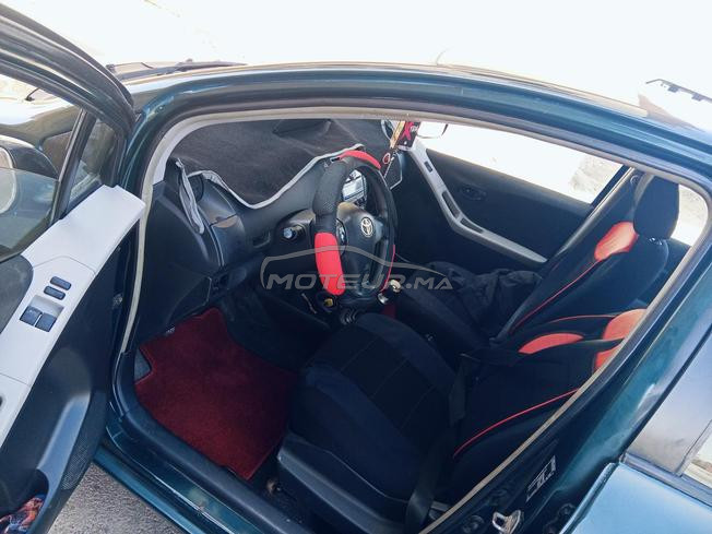 toyota n9ya ksabya