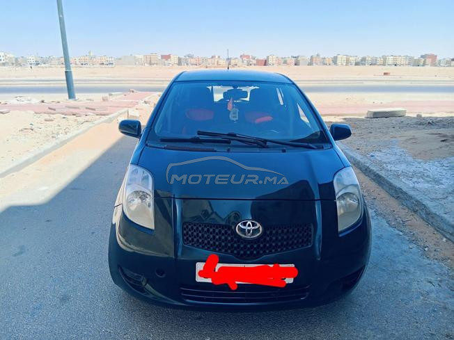 toyota n9ya ksabya