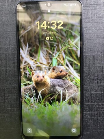 Galaxy A06 
