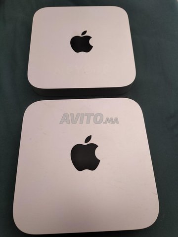 Mac Mini M2 Pro -2023
