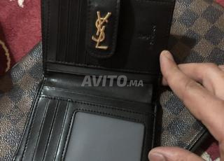 سان لوران يسل