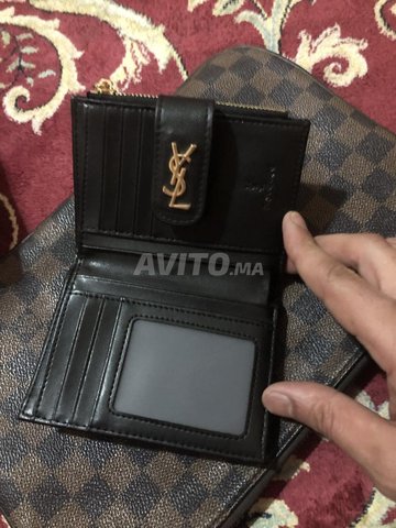 Saint Laurent ysl