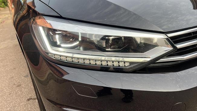 Volkswagen Touran Diesel Automatique 2021