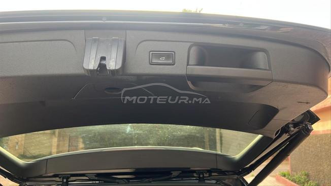 Volkswagen Touran Diesel Automatique 2021