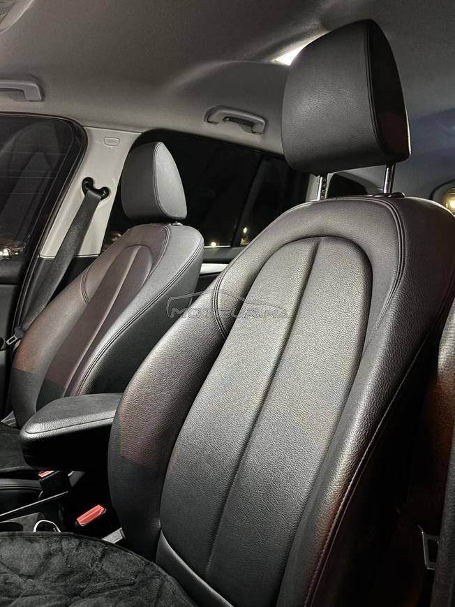 bmw 216D gran tourer