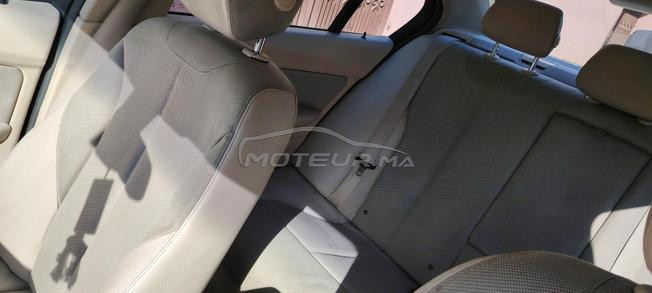 BMW Série 3 Diesel Automatique 2014 à Rabat