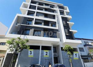 متجر رقم 3 للإيجار في أنوال / 2 مارس الدار البيضاء