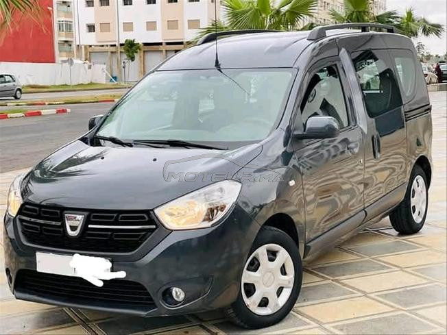 DACIA DOKKER 
