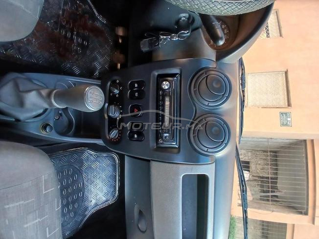 Dacia Logan Diesel Manuelle 2010 à Marrakech