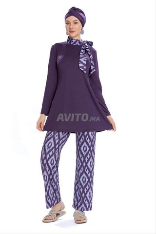 maillot de bain femme de la Turquie 