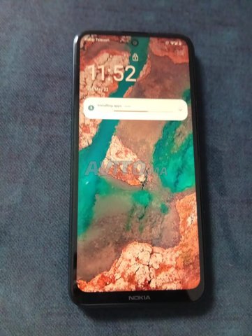 Nokia x20  6/128