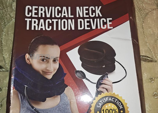 vender cervical neck