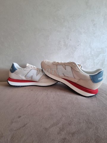 New Balance 237 Original - Taille 42/42.5