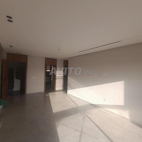 Appartt à 89 m² à El Mansouria au maison R2 - 2
