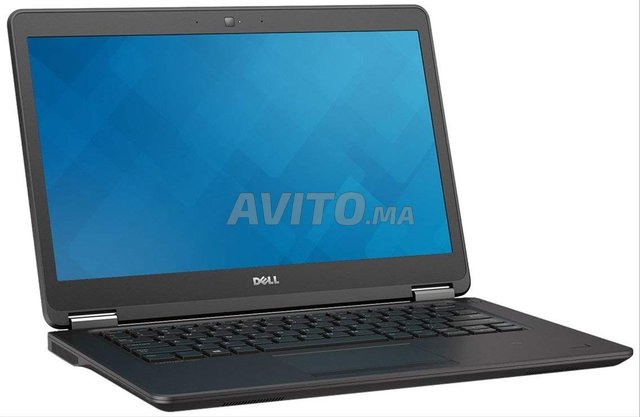 💻 Dell Latitude E7450 – État Comme Neuf – 