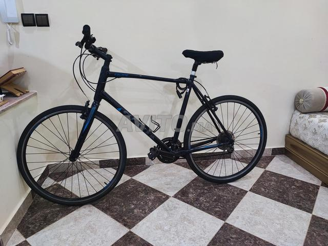vélo GIANT ESCAPE 3 XL 