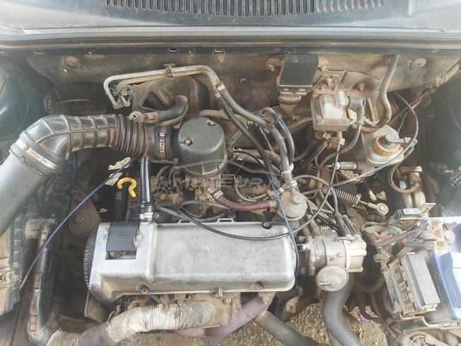 fiat palio ELX essence ⛽.