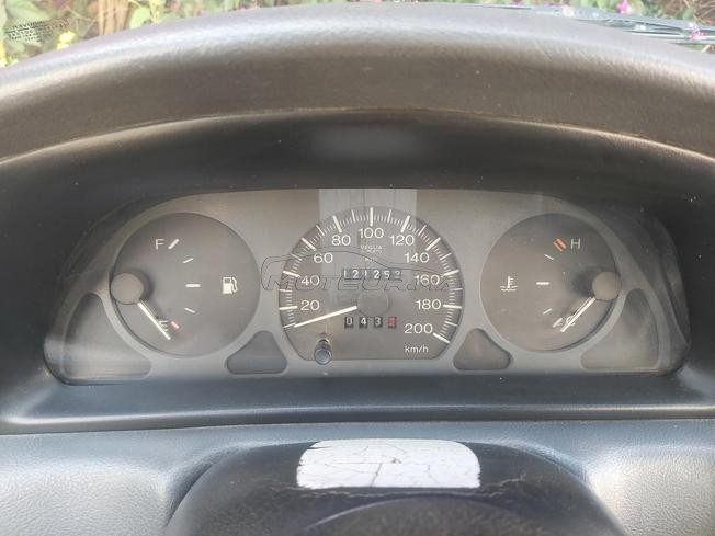 fiat palio ELX essence ⛽.
