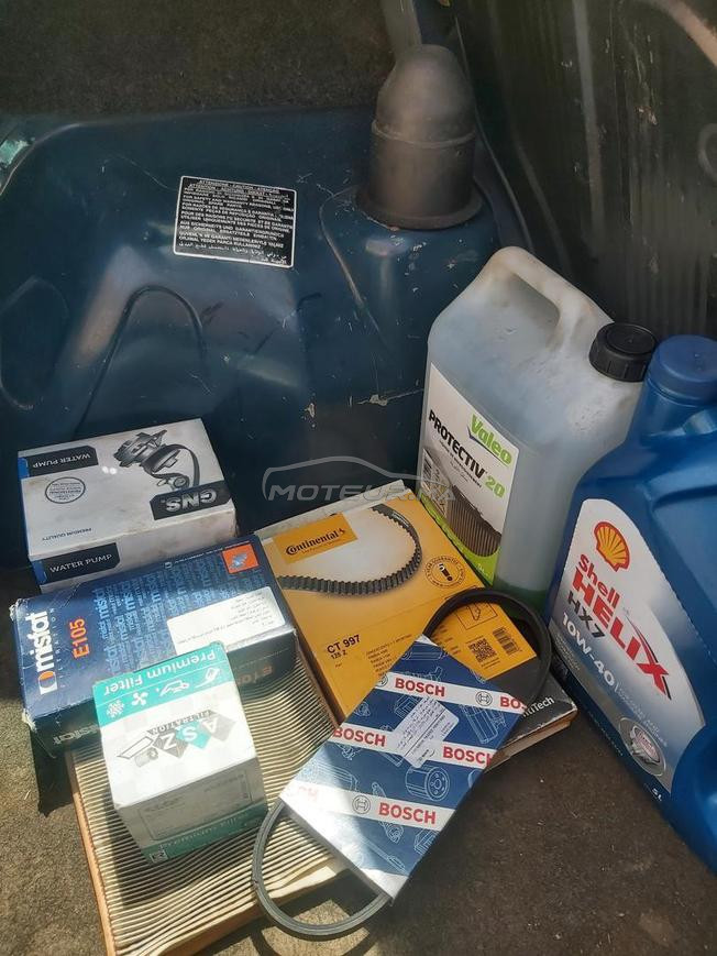 fiat palio ELX essence ⛽.