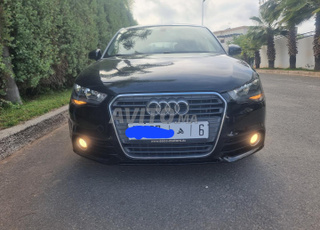 audi A1 très bon état 