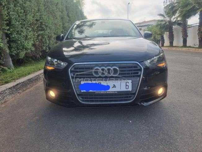 audi A1 très bon état 