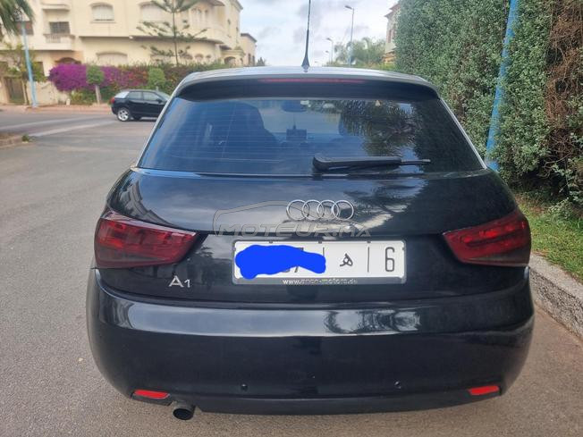 audi A1 très bon état 
