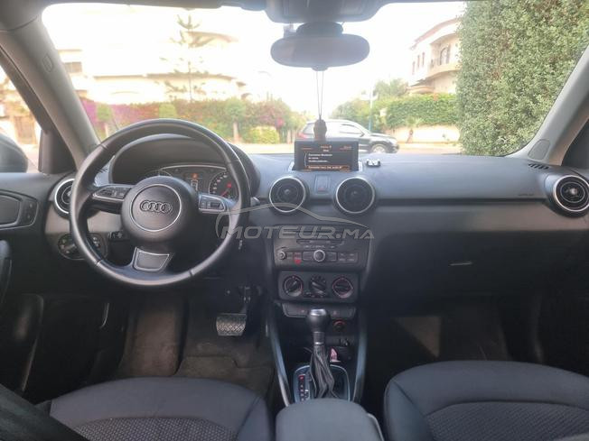 audi A1 très bon état 