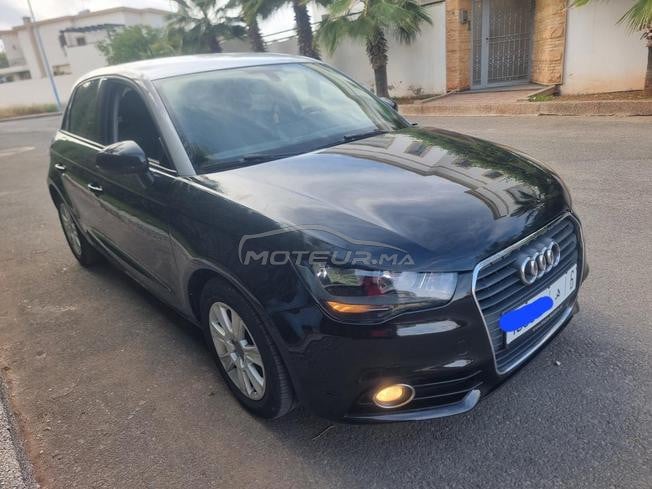 audi A1 très bon état 