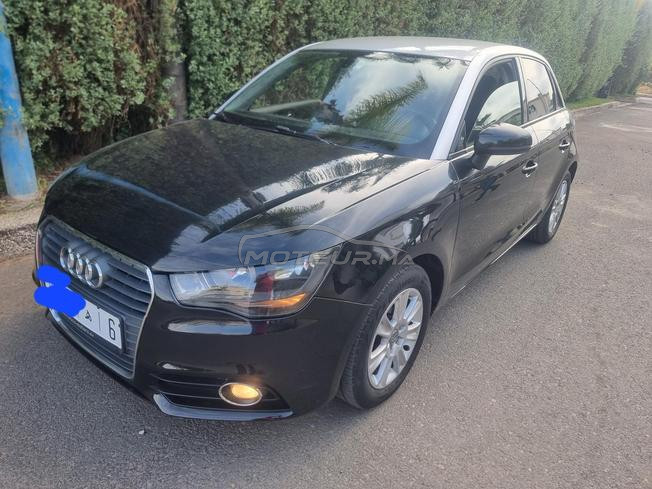 audi A1 très bon état 
