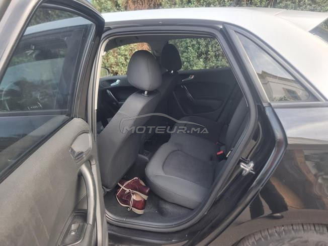 audi A1 très bon état 
