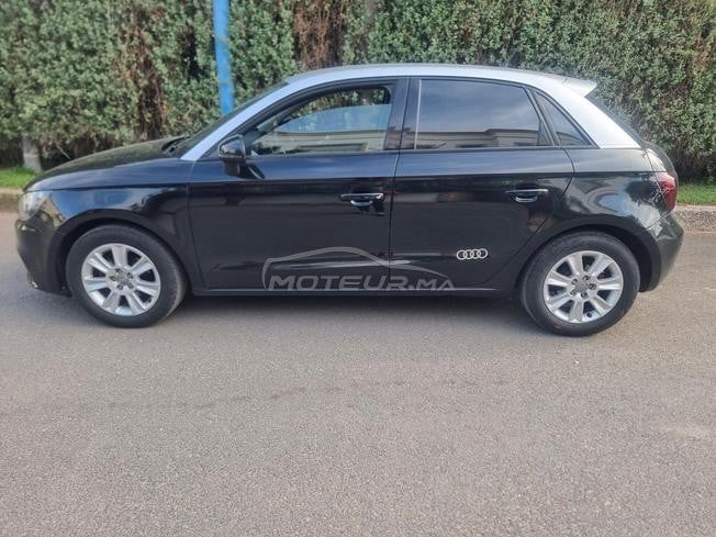 audi A1 très bon état 