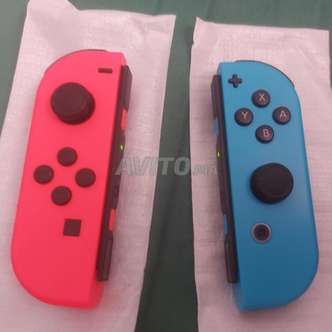 joy con Nintendo switch 