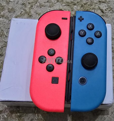 Nintendo switch joy con 
