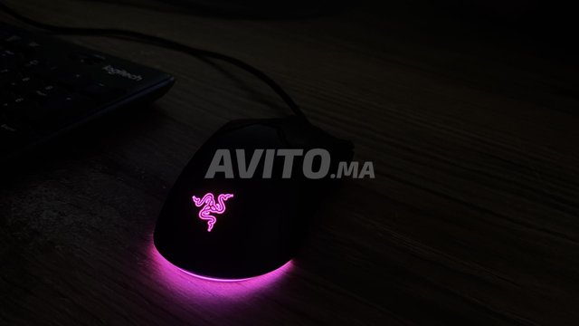 Razer Viper Mini