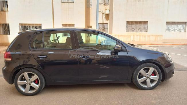 golf 6 1.6 model 2012 diwana 2016
