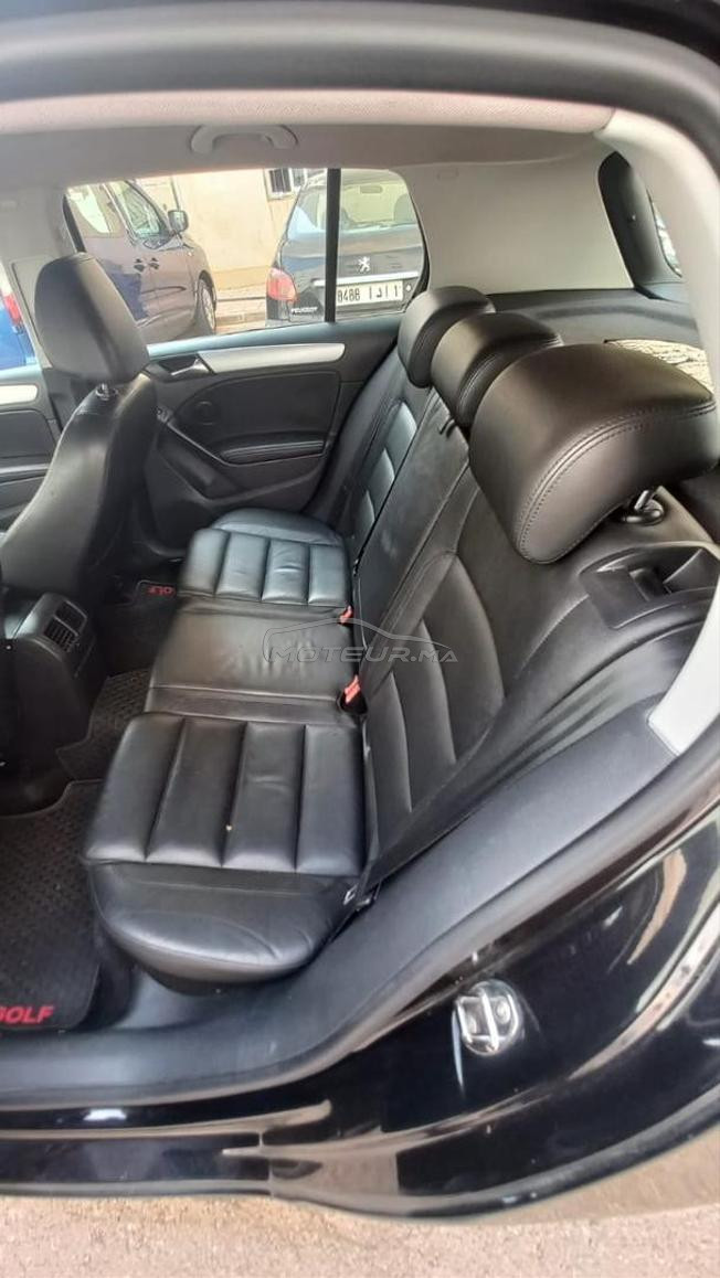 golf 6 1.6 model 2012 diwana 2016