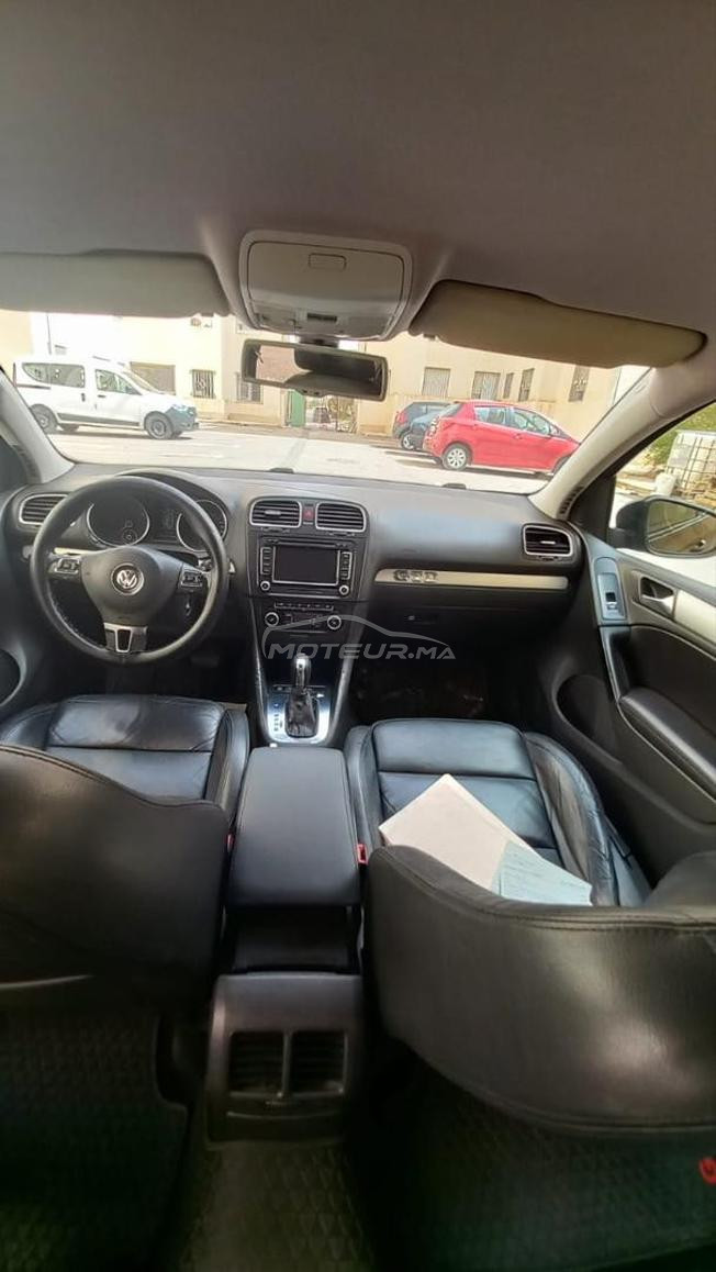 golf 6 1.6 model 2012 diwana 2016
