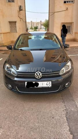 golf 6 1.6 model 2012 diwana 2016