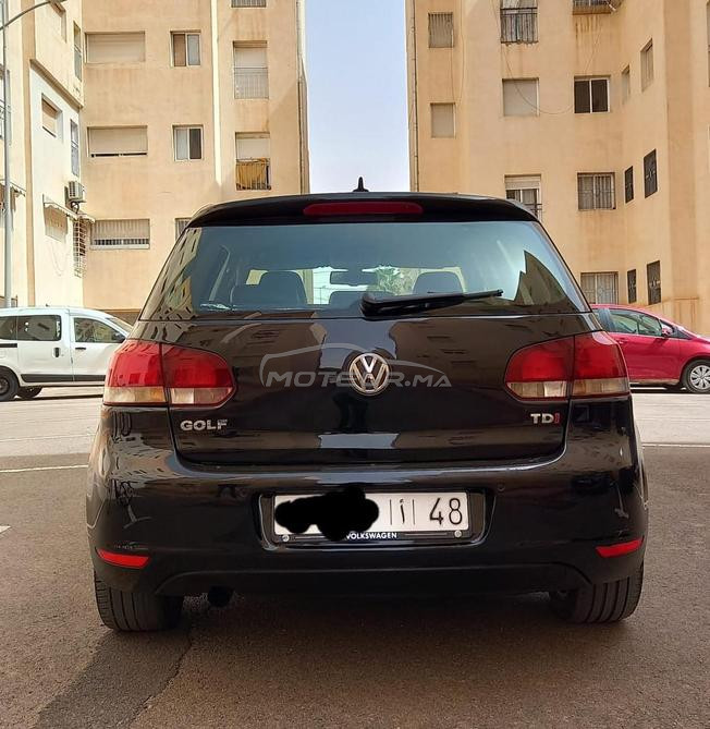 golf 6 1.6 model 2012 diwana 2016