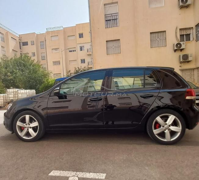golf 6 1.6 model 2012 diwana 2016