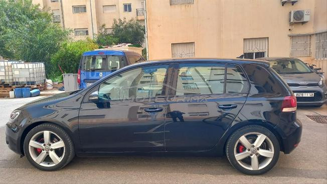 golf 6 1.6 model 2012 diwana 2016
