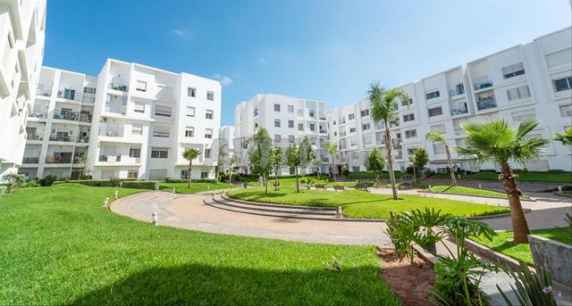 Appartement meublé sans intermédiaire-Sidi Maarouf - 2