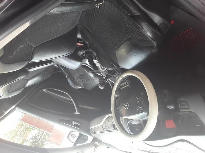 Citroën C5 Diesel Manuelle 2011 à Casablanca