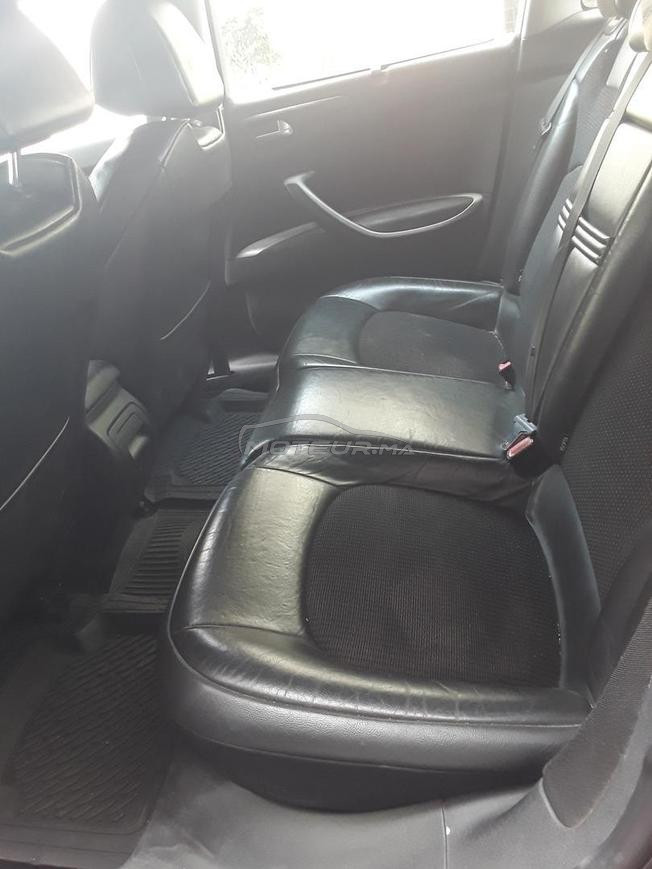 Citroën C5 Diesel Manuelle 2011 à Casablanca