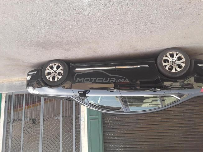 Citroën C5 Diesel Manuelle 2011 à Casablanca