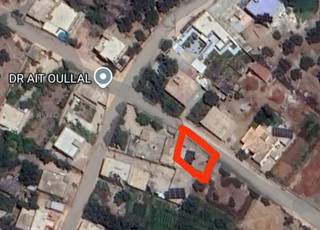  maison à démolir et construire à neuf 