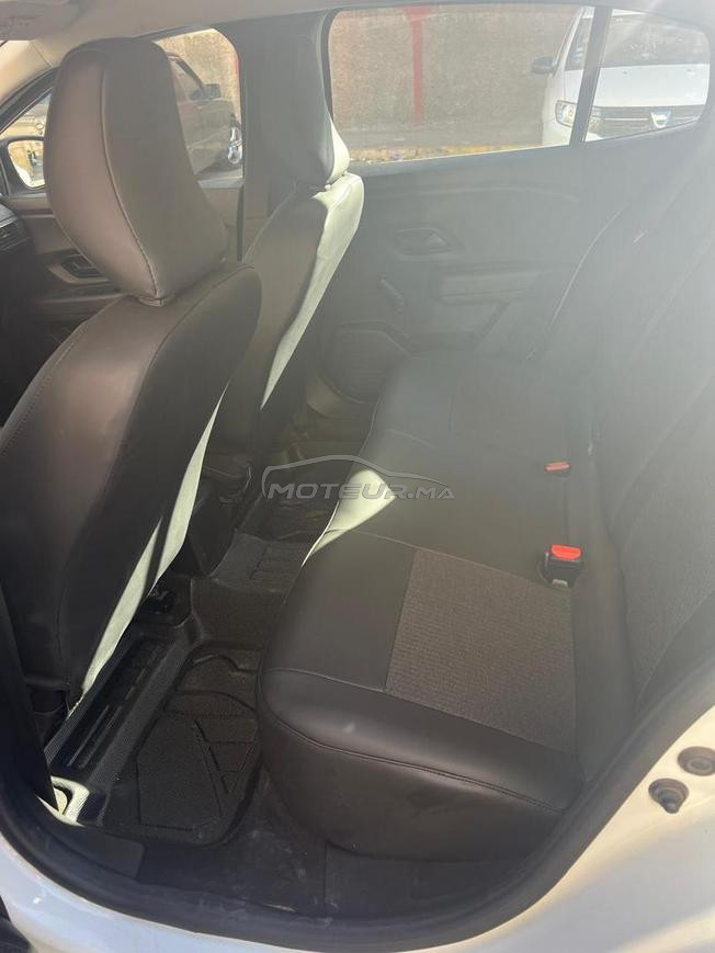 dacia logan 2022